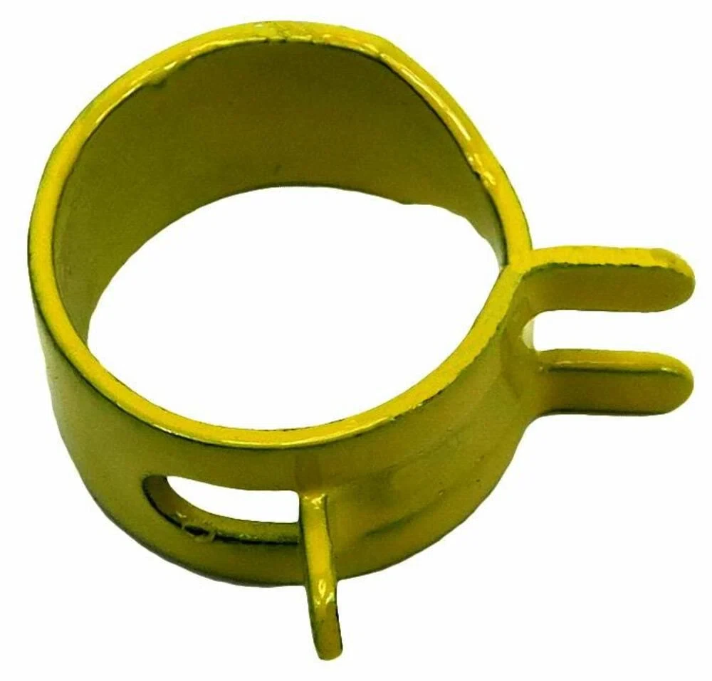 Fits 1967-74 Chevrolet Camaro Hose Clamp HCC003
